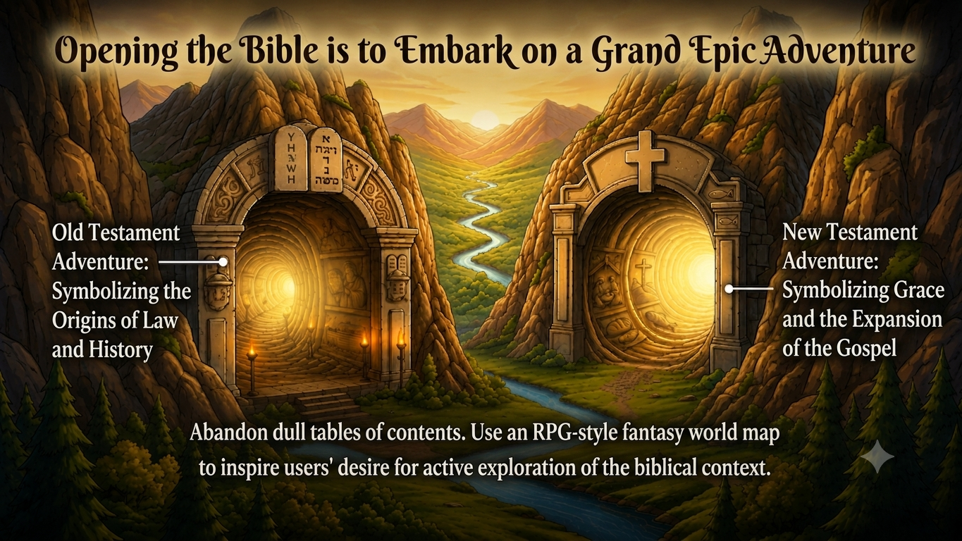 Bible Puzzle screenshot